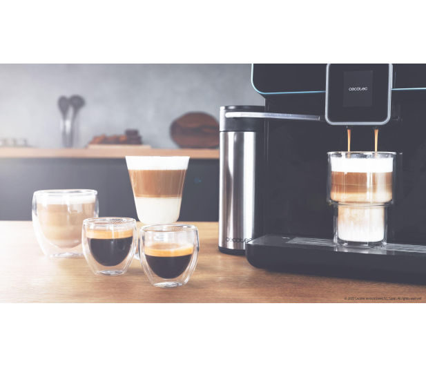 Cecotec Power Matic-Ccino 9000 Serie Nera - 1375633 - zdjęcie 5